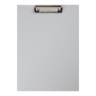 Кліпборд, А4, PVC, чорний BM.3411-01