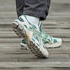 Кросівки ASICS Gel-Kahana 8 Beige Mint, фото 10