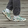 Кросівки ASICS Gel-Kahana 8 Beige Mint, фото 7
