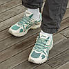 Кросівки ASICS Gel-Kahana 8 Beige Mint, фото 8
