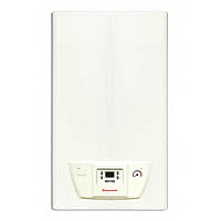 Котел газовий Immergas Nike Star 24 4 E двоконтурний, димохідний, 24 кВт Baumar - Порадуй Себе