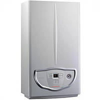 Котел газовий Immergas Mini Nike 24 3 E двоконтурний димохідний 24,4кВт Baumar - Порадуй Себе