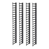 Кабельний організатор APC Vertical Cable Manager for NetShelter SX Baumar - Порадуй Себе