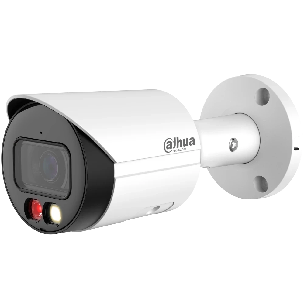 IP-відеокамера Dahua DH-IPC-HFW2249S-S-IL 2МП (2.8 мм)