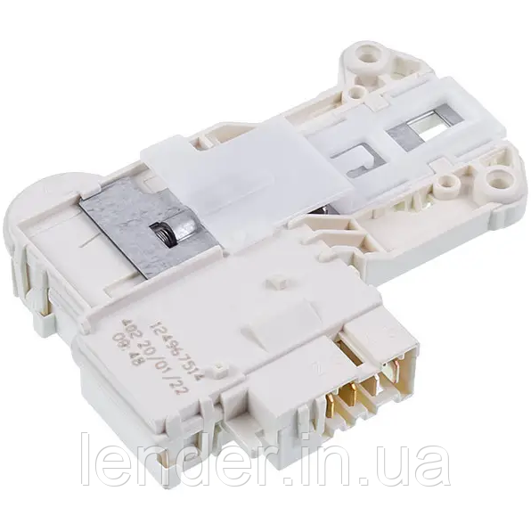 Замок Electrolux 124967514 (orig)