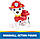 Машинка з фігуркой Paw Patrol Маршал 6069055/20145138, фото 6
