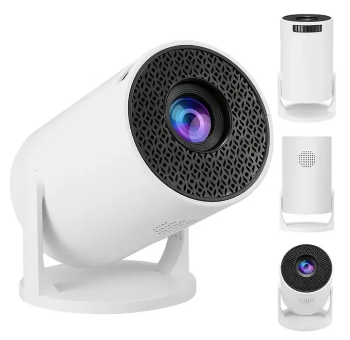 Портативний проектор YK200 – версія без WiFi