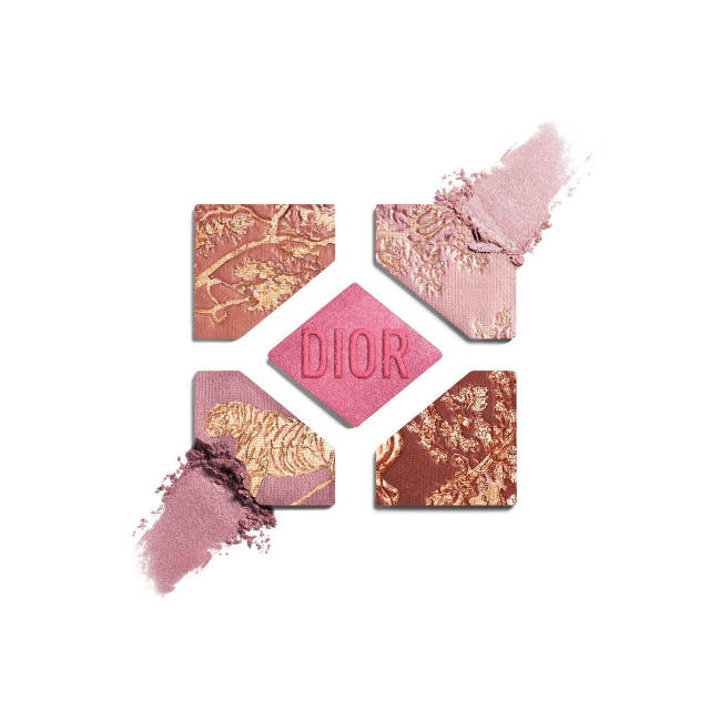 アイシャドウ Dior DiorShow 5 Couleurs 974 Dior Diorshow 5 Couleurs