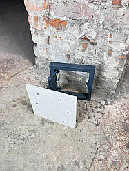 Натискний люк під плитку Classic 200х200