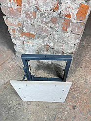 Натискний люк під плитку Classic, 300х300