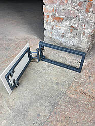 Натискний люк під плитку Classic, 400х200