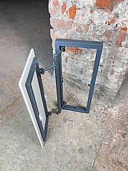 Натискний люк під плитку Classic, 200х500