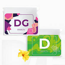 Для печінки та очищення організму