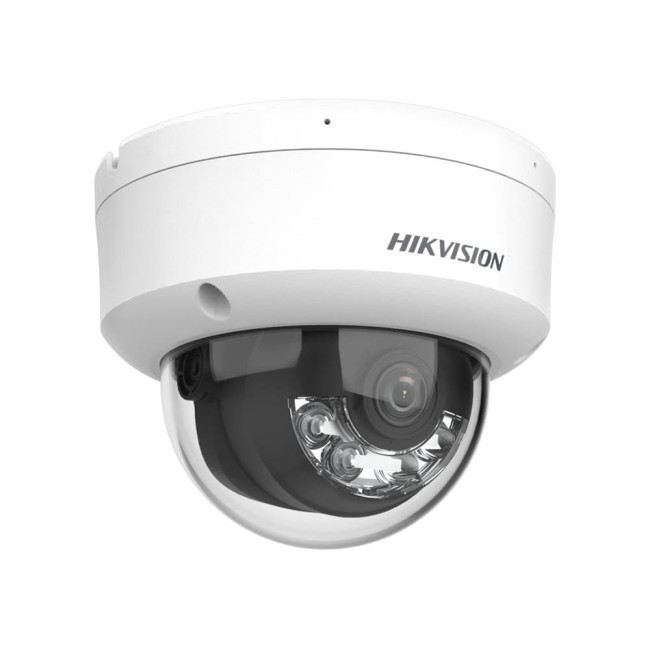 IP-відеокамера Hikvision DS-2CD2143G2-LIS2U 4 МП (4 мм)
