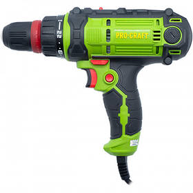 Шуруповерти