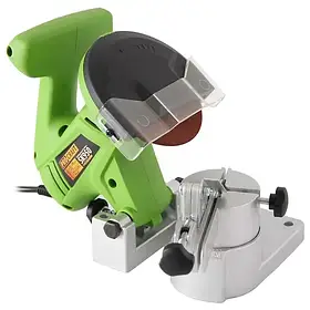 Верстати для заточування ланцюгів