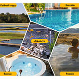 Термометр-поплавок з виносним датчиком для ванної басейну Inkbird IBS-P01R, фото 5