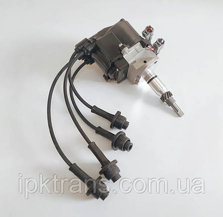 Трамблер двигуна Toyota 4Y (8FG-серія) № 190407815071, 19040-78150-71, фото 1
