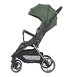 Коляска дитяча EL CAMINO ME 1127-B BEYA Khaki Green, фото 6