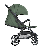 Коляска дитяча EL CAMINO ME 1127-B BEYA Khaki Green, фото 7