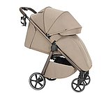 Прогулянкова коляска Carrello Bravo M/Lite CRL-5529 Piano Black, фото 6