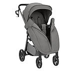 Прогулянкова коляска Carrello Carbon CRL-5530 Deep Black, фото 5