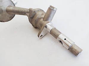 Насос масляний двигуна Toyota 4Y (7-8FG) № 151007603471, 15100-76034-71, фото 3