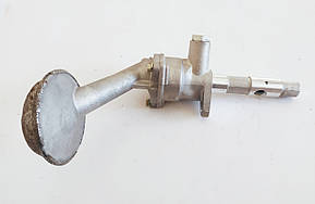 Насос масляний двигуна Toyota 4Y (7-8FG) № 151007603471, 15100-76034-71, фото 4