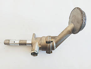 Насос масляний двигуна Toyota 4Y (7-8FG) № 151007603471, 15100-76034-71, фото 5