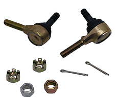 Наконечники рульової тяги (лівий + правий) Arctic Cat, Kymco, Can Am 51-1027 0405-011, 0405-041, 0405-083