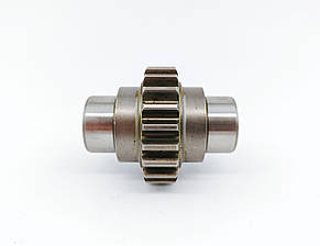 Шестерня насоса гідравліки двигуна TOYOTA 4Y № 136137812371, 13613-78123-71, фото 4