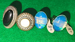 Каблучка опаліт