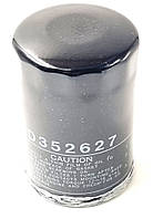 Оригінальний фільтр масляний MD352627 Грандис, Галант, Паджеро Вагон, Паджеро Спорт 4G69 4N15 6G72 6G73 6G74 6