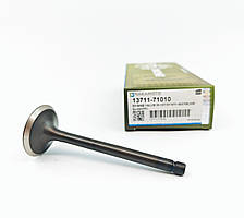 Клапан впускний двигуна TOYOTA 4Y; Nakamoto № 137117601271, 13711-76012-71, фото 3