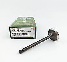 Клапан впускний двигуна TOYOTA 4Y; Nakamoto № 137117601271, 13711-76012-71, фото 5