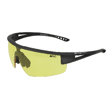 Окуляри захисні GC Military Black Yellow
