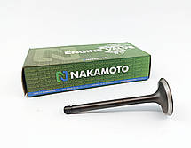 Клапан впускний двигуна TOYOTA 4Y; Nakamoto № 137117601271, 13711-76012-71, фото 6