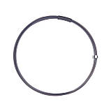 PTFE трубки тефлонові (комплект FAT007) для Bambu Lab AMS Lite — 730mm*2 + 830mm*2 (A1), Grey, фото 3