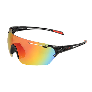 Окуляри поляризаційні GC Mirrox RR