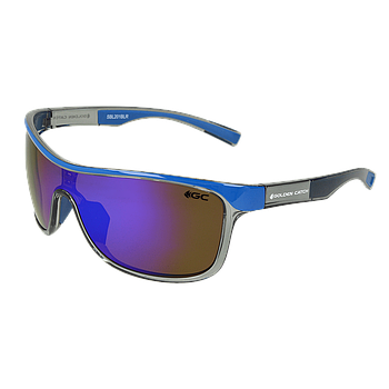 Окуляри поляризаційні GC SBL201BLR