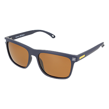 Окуляри поляризаційні ZEOX Element MBL Brown