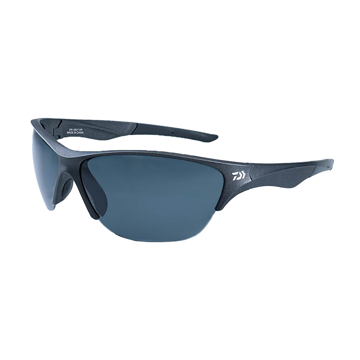 Окуляри Daiwa DN-8921 Gray, фото 1