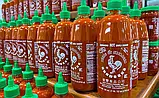 Соус шрірача, соус шрирача, Sriracha Sauce, Huy Fong Foods, 793г , США, ВоЧ, фото 3