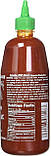 Соус шрірача, соус шрирача, Sriracha Sauce, Huy Fong Foods, 793г , США, ВоЧ, фото 6