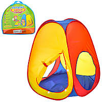 Намет дитячий M 0040 піраміда