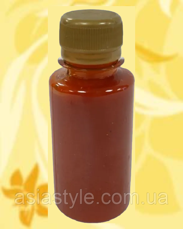 Соус кімчі, Соус кимчи, Kimchi sauce, Фасовка, 100мл, Ч