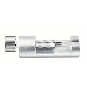 Інструмент для зняття ланок годинникового ремінця Type D Metal Silver