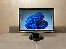 Монітор ViewSonic VX2240W / 22" (1680x1050) TN / DVI, VGA / VESA 100x100, фото 3