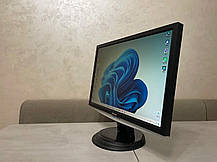Монітор ViewSonic VX2240W / 22" (1680x1050) TN / DVI, VGA / VESA 100x100, фото 5