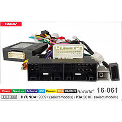 Дріт KIA Sportage 2010-2020 DriveX (16-061)